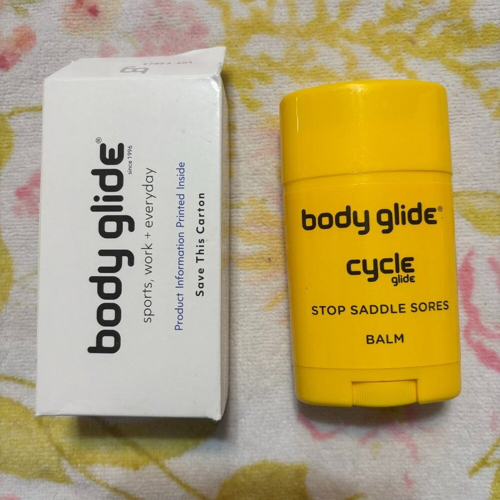 Cycle Glide